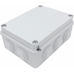 Cetinkaya Pano Asennuskotelo 190x145x80mm IP65