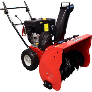 Matrix Lumilinko 720mm Loncin moottori 10,0hv sähköstartilla