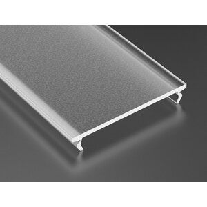 Lumines iledo peitekansi JÄÄ PMMA 2m