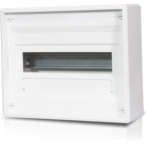 F-Tronic VISION Pintakotelo 12+2MOD IP30