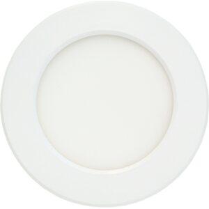 Led Energie Paneelivalaisin CLIP-ON DIM 6W, 400lm, 3000K