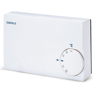 Eberle Huonetermostaatti KLR-E 52555