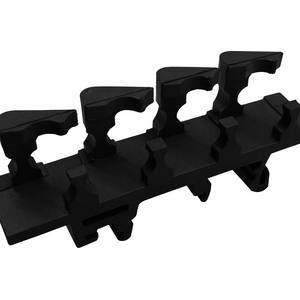 Kiskon kannake musta