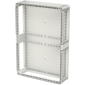 ABB Finland VMS64 Pohja 640x440x130