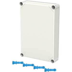 ABB Finland VMS32 Kansi harmaa 320x220x50