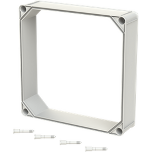 ABB Finland VMS33 Korotuskehys 75mm