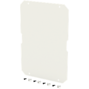 ABB Finland VMS64 Kosketussuoja PVC-muovia