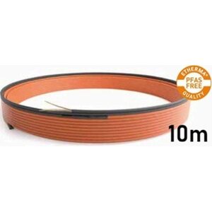 Etherma Elektrowärme Lattialämmitys kaapeli 230V 10m 120W 1,2m²