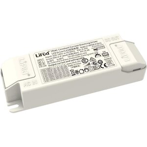 FTLIGHT Backlit liitäntälaite 750mA Triac
Moduulivalaisimille 802121 ja 802123 (LIFUD)