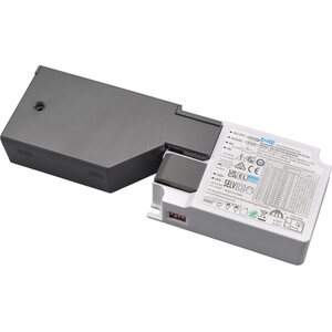 FTLIGHT Backlit liitäntälaite 800mA Dali /
push dim Moduulivalaisimille 802121 ja
802123 (BOKE)