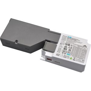 FTLIGHT Backlit liitäntälaite 800mA 1-10V
Moduulivalaisimille 802121 ja 802123 (BOKE)