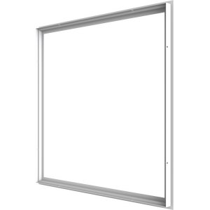 FTLIGHT Backlit moduulivalaisin kehys
600x600 uppokehys