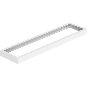 FTLIGHT Backlit moduulivalaisin kehys
300x1200 pintakehys