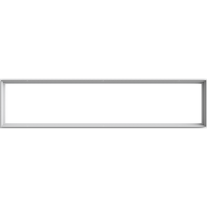 FTLIGHT Backlit moduulivalaisin kehys
300x1200 uppokehys