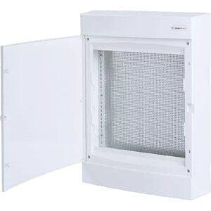 Tehnoplast N3x18MOD IT-kotelo IP40