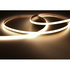 MW Lightning LED-nauha 24VDC 4000K 8W 820lm/m IP65 COB 5m