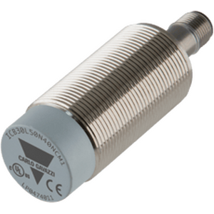 Carlo Gavazzi Induktiivinen lähestymisanturi ICB18S30F08POM1