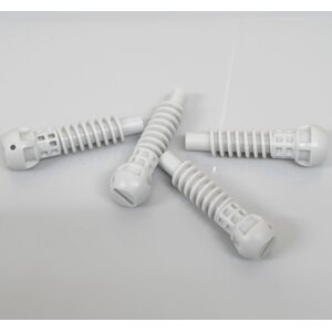 Cetinkaya Pano Kansiruuvi Cetinkaya asennuskoteloon 4 kpl pussi.