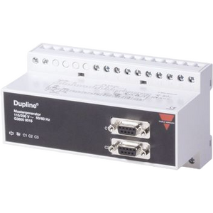 Carlo Gavazzi G38000036230 Dupline dataloggeri
