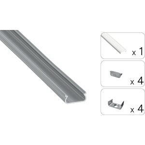 LED-Asennusprofiilit - TEKKNI Orre