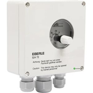 Eberle Termostaatti - 52472 -40...+20C