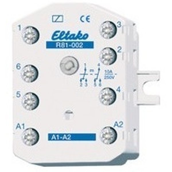 Eltako Välirele R81-002-24V