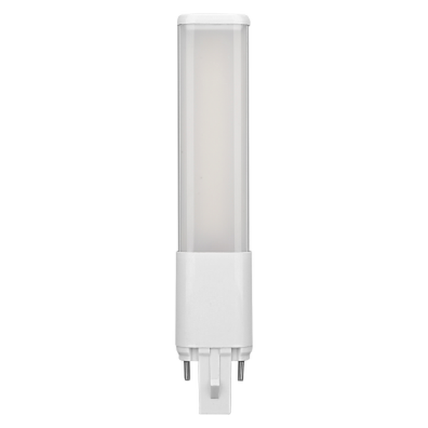 Sanpek LED-G23-6W 3000K 500lm