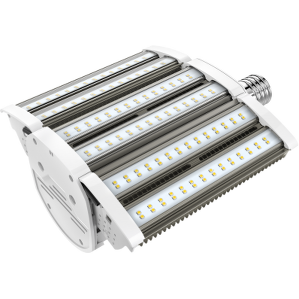 Sanpek LED-CORN-KSA40-80W E40 11000lm Clear