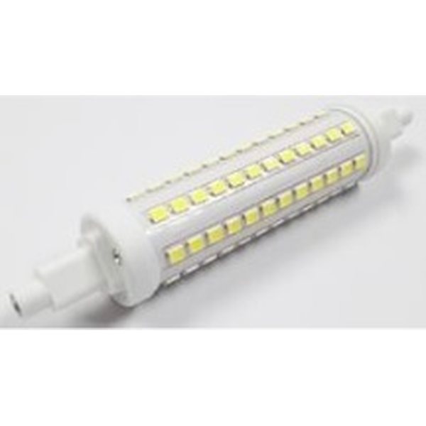 Sanpek Lamppu LED-R7S-10W-DIM 4000K 1000lm