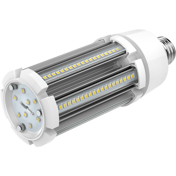 Sanpek LED-CORN-SPE27-27W 360° E27 Clear (16kpl pakettitarjous)