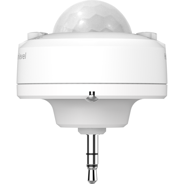 Sanpek L09 PIR-Sensor 0-6m (Infrapuna)