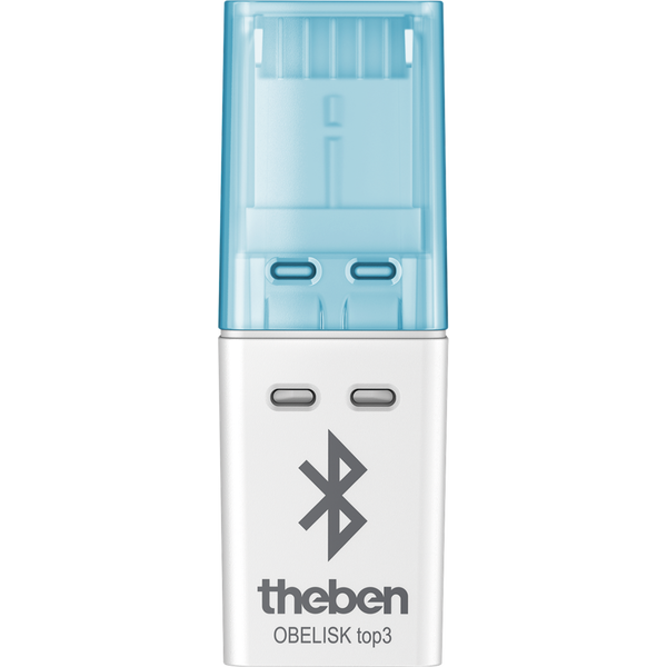 Theben Bluetooth OBELISK top3