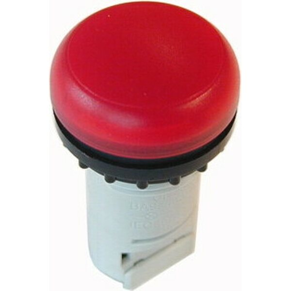 Eaton Merkkilamppu M22-LC-R, kompakti, punainen
