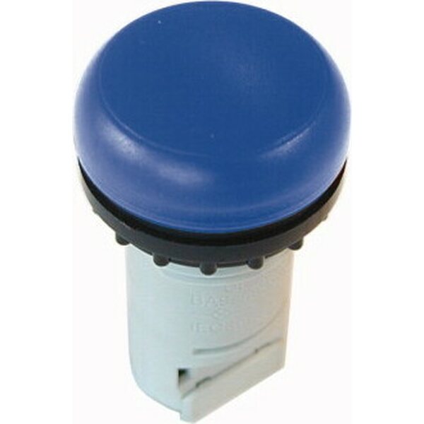 Eaton Merkkilamppu M22-LC-B, kompakti, sininen