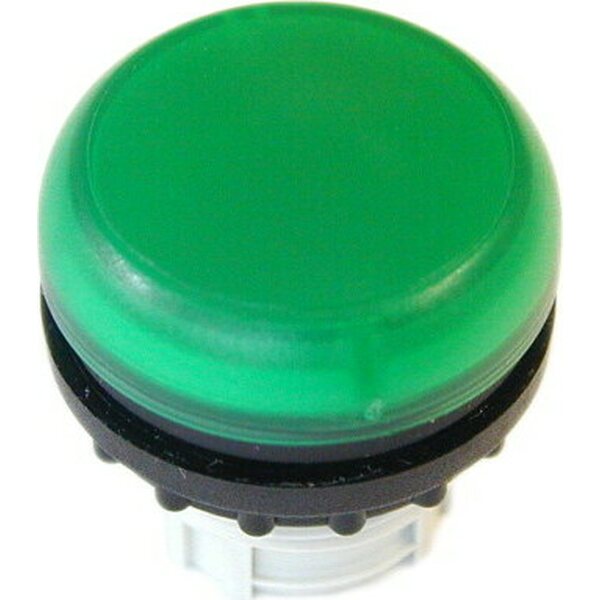 Eaton Merkkilamppu M22-L-G, vihreä, ei sis. LED-elementtiä