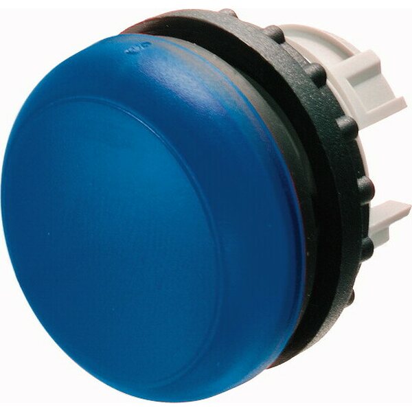 Eaton Merkkilamppu M22-L-B, sininen, ei sis. LED-elementtiä