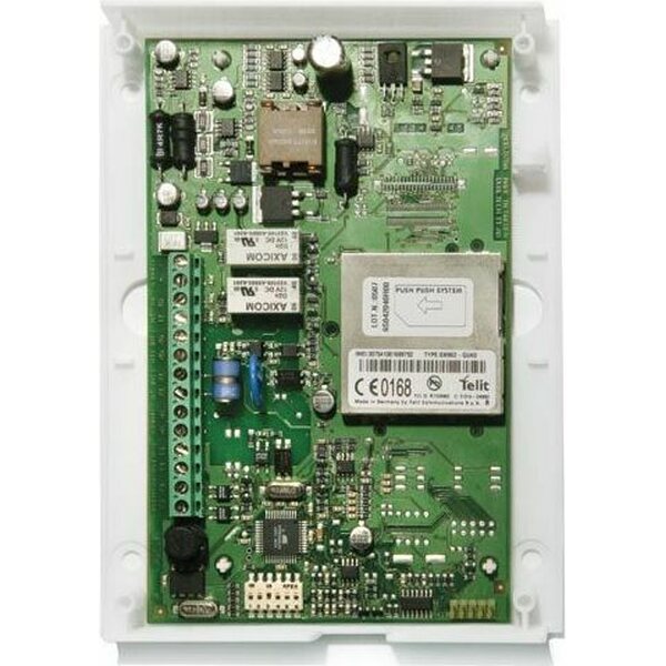 Dualtech TS100T GSM-laite