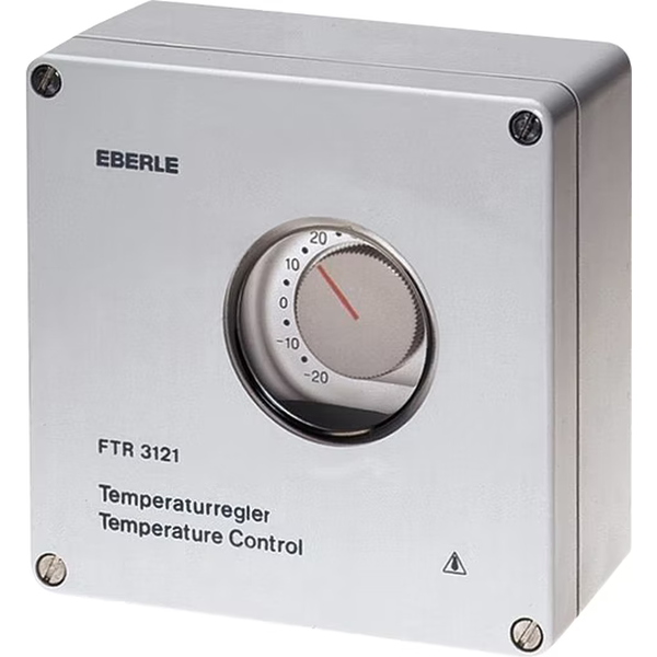 Eberle FTR-E 3121 Kostean tilan termostaatti