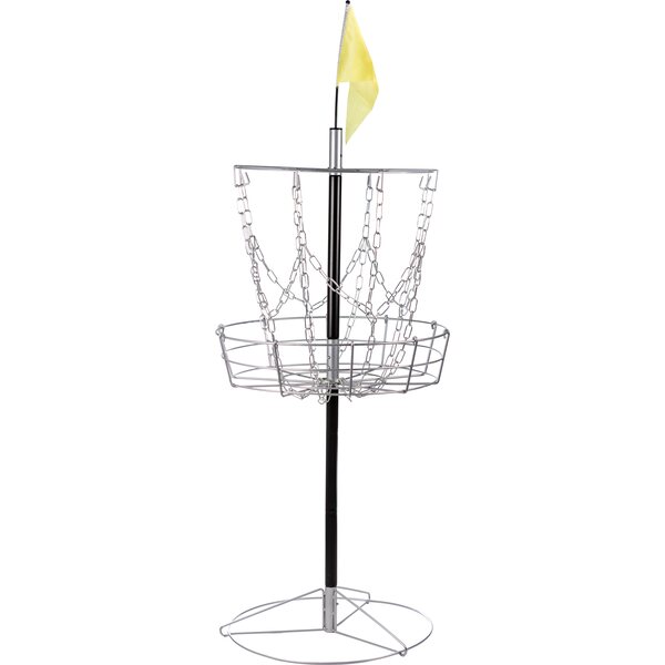 Summer Sport Frisbeegolf kori 120cm