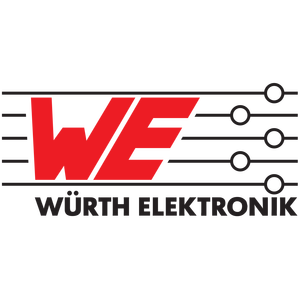 Würth Elektronik WÜRTH ELEKTRONIK KALVOTIIVISTE VET 10-14 EPDM HARMAA