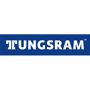 Tungsram Pinta-asennuskehys 1200x300 1x4 paneelille