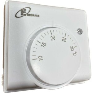 Room thermostats