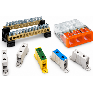 Connectors
