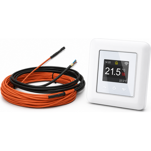 Heating and heating control